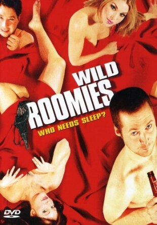 Wild roomies