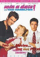 Win a date with Tad Hamilton / Forces of nature 2 DVDs