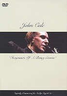 John Cale - Fragments of a rainy season