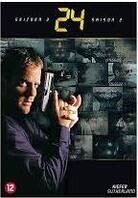 24 - Saison 2 (6 DVD)