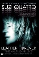 Quatro Suzi - Leather forever