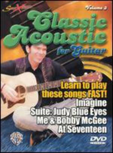 Songxpress: - Classic acoustic for guitar 3