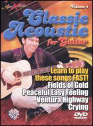 Songxpress: - Classic acoustic for guitar 4