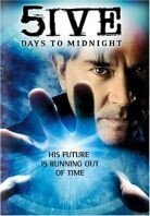 5ive days to midnight 2 DVD