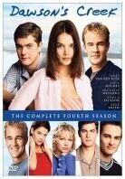 Dawson's Creek - Season 4 (4 DVDs)