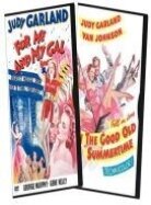 For me and my gal / In the good old summertime 2 DVDs