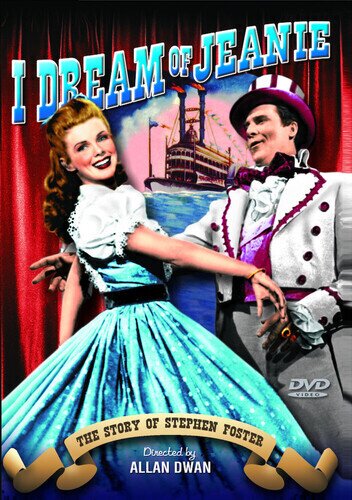 I dream of Jeannie