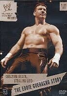 WWE: Cheating death stealing life - Eddie Guerrero 2 DVDs