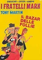 I fratelli Marx - Il bazar delle follie