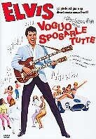 Voglio sposarle tutte - (Elvis Presley)