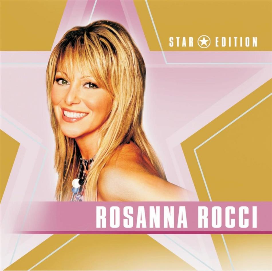 Rosanna Rocci - Star Edition