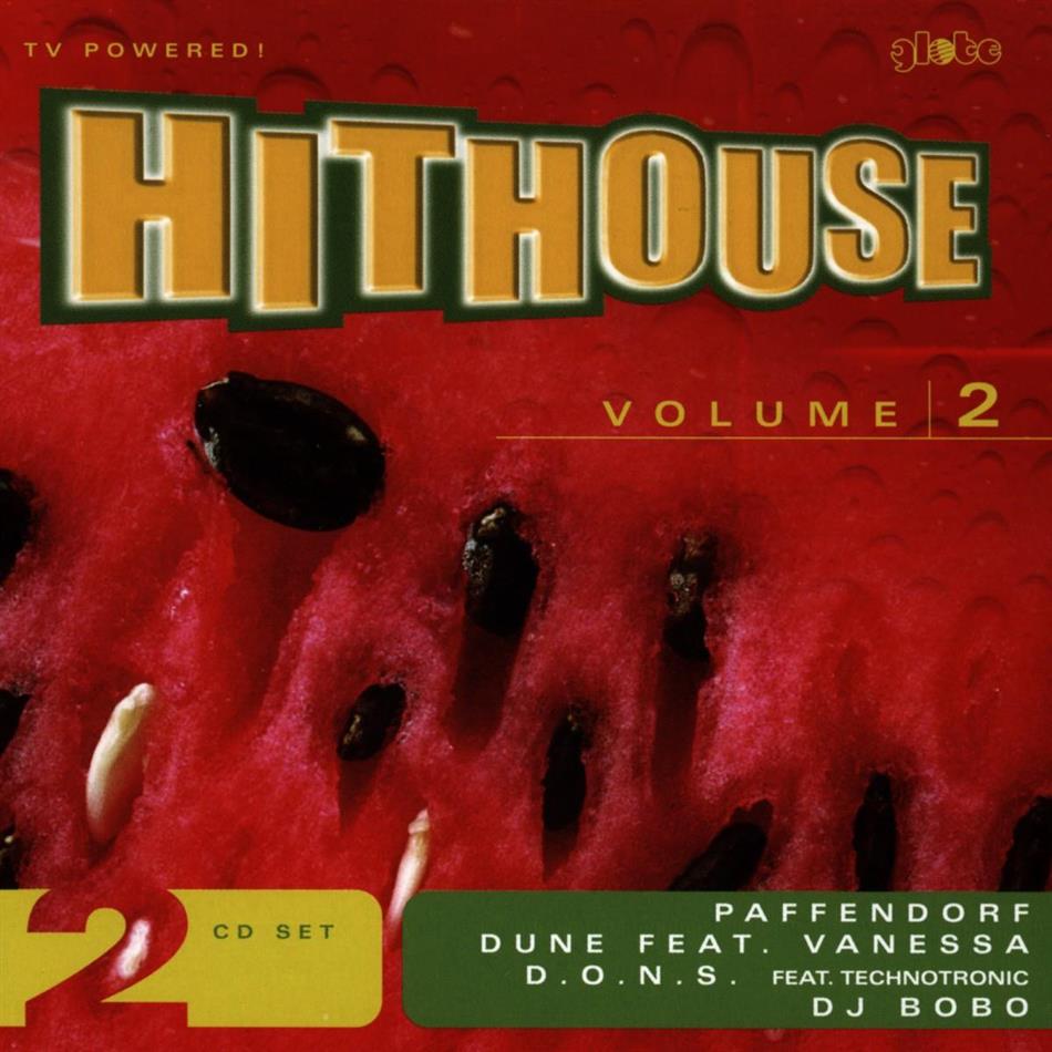 Hithouse - Vol. 2