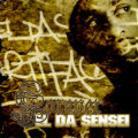 El Da Sensei (Artifacts) - Forever 2 CD