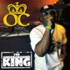 O.C. (D.I.T.C.) - Underground King 2 CD