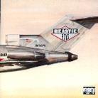 Beastie Boys - Licensed To Ill Japan Edition