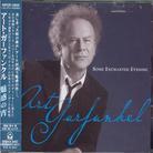 Art Garfunkel - Some Enchanted Heart