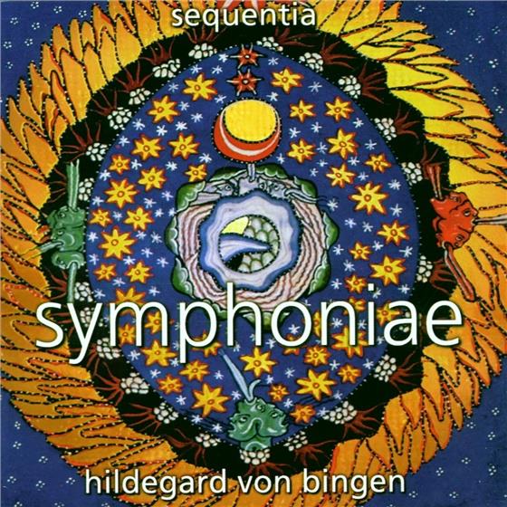 Sequentia & Hildegard von Bingen - Geistliche Gesänge