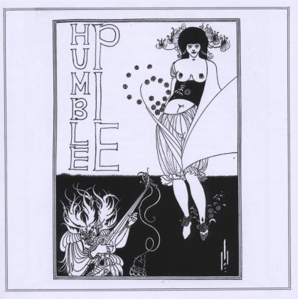 Humble Pie - ---