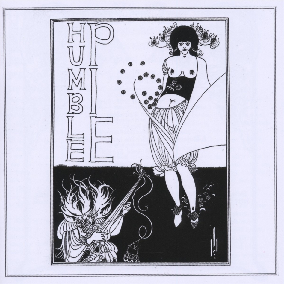 Humble Pie - ---
