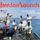 Michael Ras - Freedom Sounds