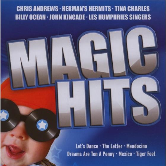 Magic Mits
