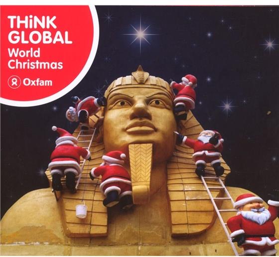 Think Global - World Christmas