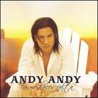 Andy Andy - Tu Me Haces Falta
