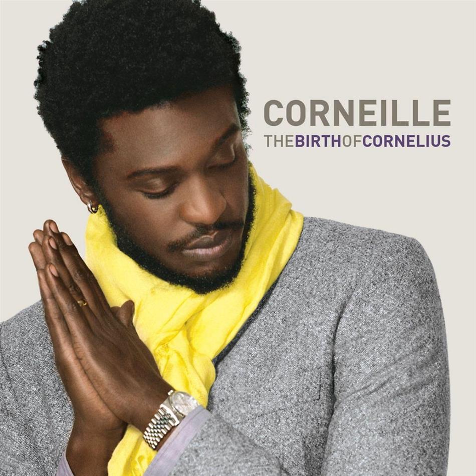 Corneille - Birth Of Cornelius