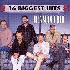 Diamond Rio - 16 Biggest Hits