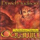 David Hudson - Ooramin - Meditative Didgeridoo