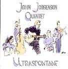 John Jorgenson - Ultraspontane