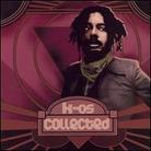 K-Os - Collected