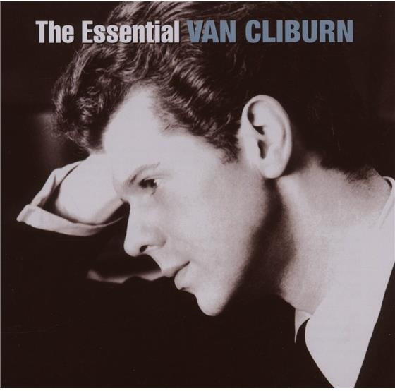 Van Cliburn & --- - The Essential Van Cliburn 2 CDs