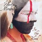 Robert Mirabal - In The Blood