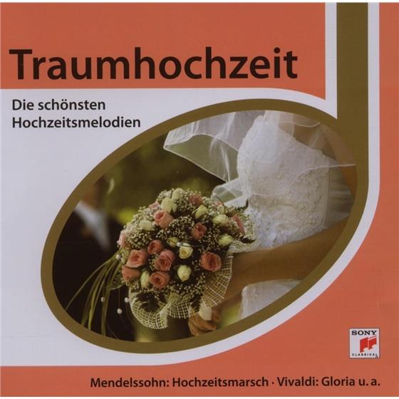 --- & --- - Esprit/Hochzeitsträume