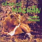 Ananda Shankar - Sa-Re-Ga Machan (Bonus Tracks)