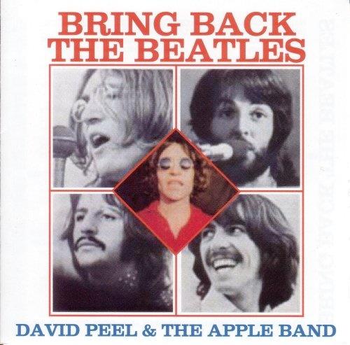 David Peel - Bring Back The Beatles