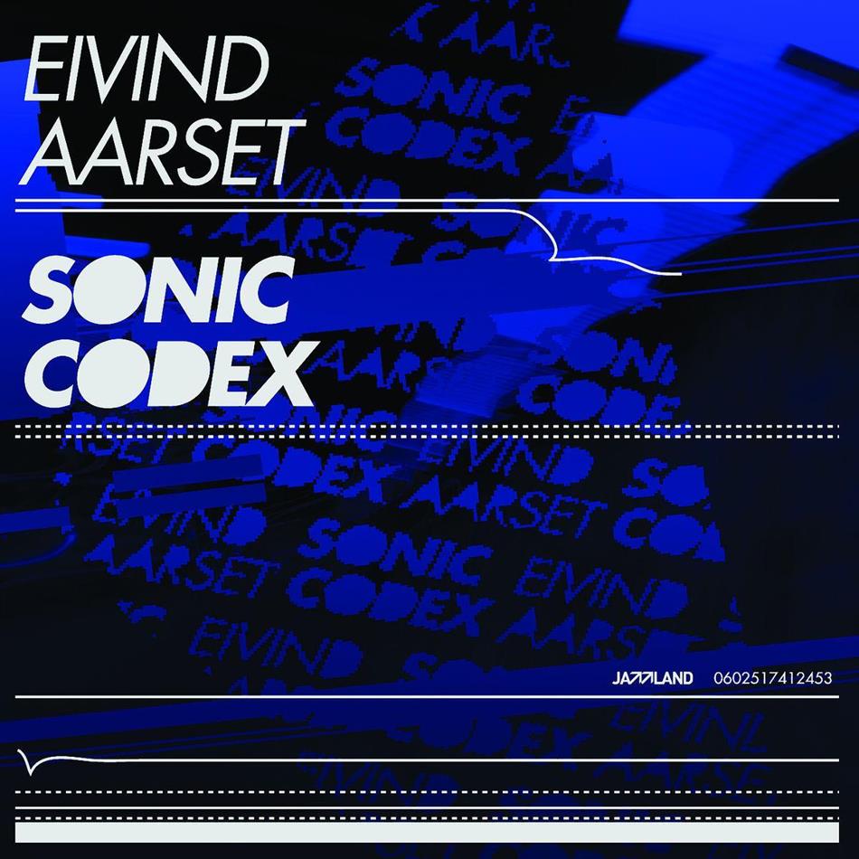 Eivind Aarset - Sonic Codex