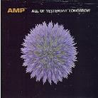 A.M.P. - All Of Yesterday Tomorrow 3 CDs