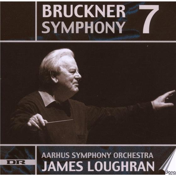 Loughran James/Aarhus So & Anton Bruckner (1824-1896) - Symphony 7
