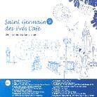 Saint Germain Des Pres Cafe - Various 09 2 CD