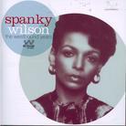 Spanky Wilson - Westbound Years