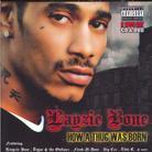 Layzie Bone - How A Thug Was Born 2 CDs
