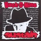 Buck-O-Nine - Sustain