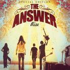 The Answer - Rise Special Edition, 2 CDs