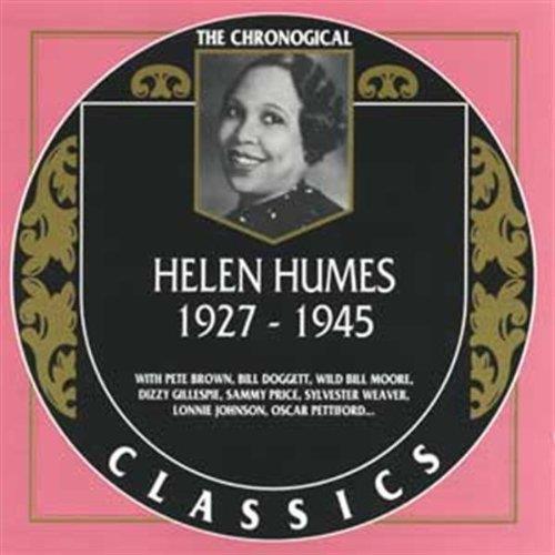 Helen Humes - 1927-1945