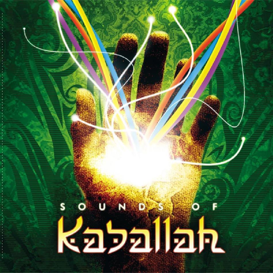 Sounds Of Kaballah - Various