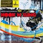 Hook N Sling - Chew The Fat! At The End...