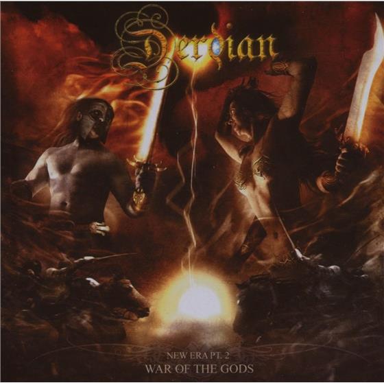 Derdian - New Era 2