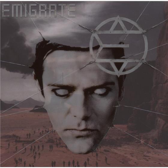 Emigrate (Rammstein) - --- Limited Edition